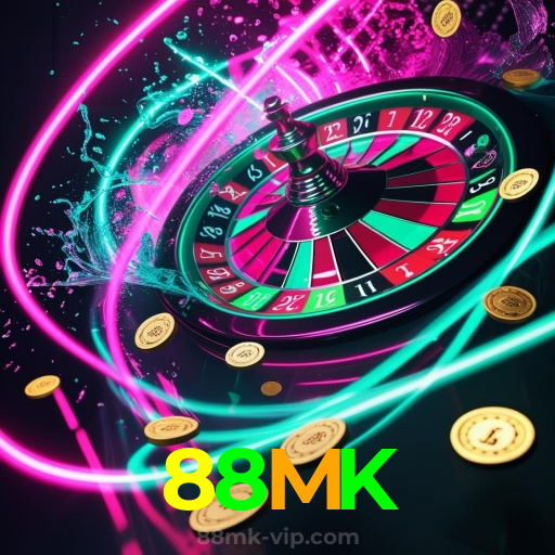88MK:Jogue blackjack e sinta a emoção de vencer no cassino!