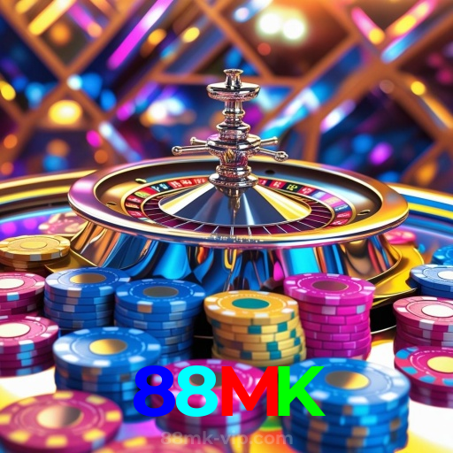 88MK：Jogue slots, aposte no futebol e ganhe com confiança no nosso cassino online!