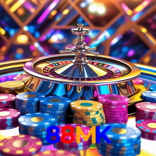 88MK：Jogue poker, roleta e aposte ao vivo no futebol online para grandes vitórias!