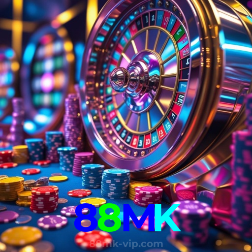 88MK：Ganhe muito jogando blackjack e apostando no futebol online!