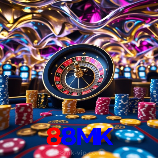 88MK:A diversão e as vitórias estão te esperando no nosso cassino online!