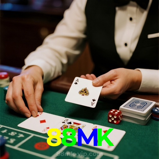 88MK：A roleta digital é sua chance de ganhar! Aposte e vença!