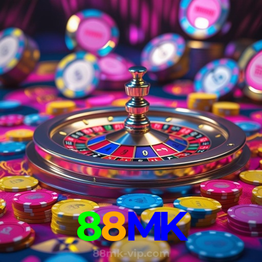 88MK:A sorte está no cassino online com apostas no futebol e grandes vitórias!