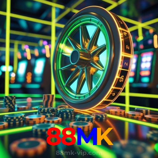 88MK：Jogue slots, aposte no futebol e conquiste grandes vitórias!