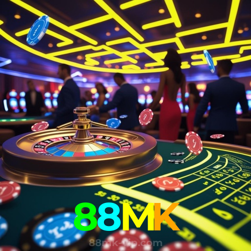 88MK:Jogue blackjack e aposte no futebol online com segurança!