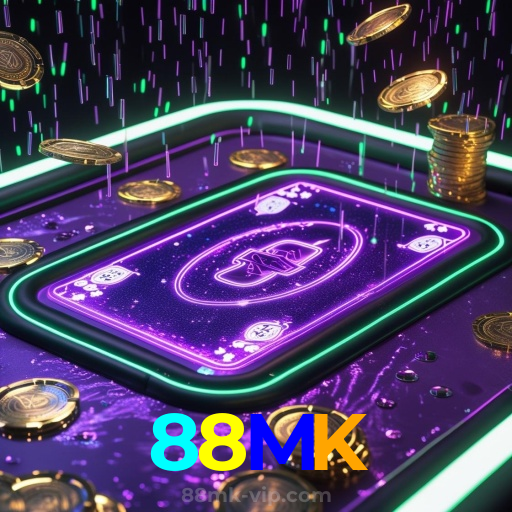 88MK:A sorte está na roleta! Aposte e ganhe agora!