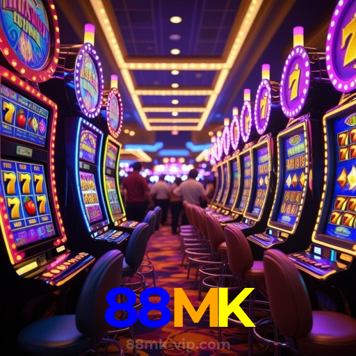 88MK:O futebol nunca foi tão emocionante! Aposte e vença!