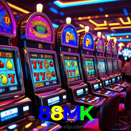 88MK:Jogue poker, aposte no futebol e ganhe em grande estilo!