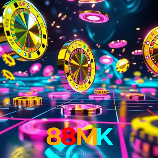 88MK:Poker, blackjack e apostas em futebol online, tudo no melhor cassino!