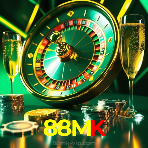 88MK：Jogue nas mesas de poker e se torne um campeão das cartas!