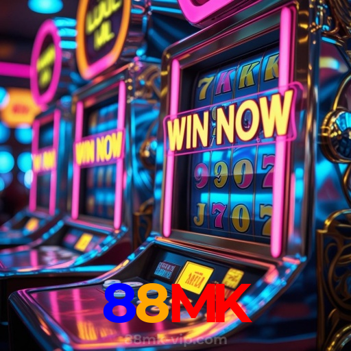 88MK:O cassino online mais confiável para poker, roleta e apostas no futebol!
