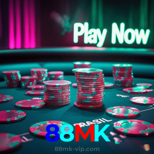 88MK:Jogue poker, aposte no futebol e leve grandes prêmios em nosso cassino!