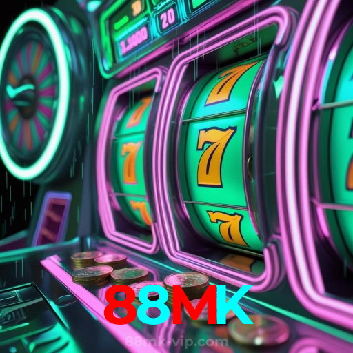 88MK:Cada giro nas slots pode ser uma grande vitória! Aposte agora!