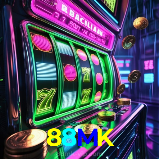88MK:Aposte nas roletas e mostre que a sorte está com você!
