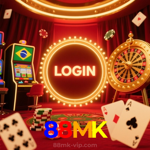 88MK：Jogue blackjack, aposte no futebol e ganhe prêmios no cassino online!