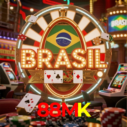 88MK：Ganhe muito jogando blackjack e apostando no futebol online!