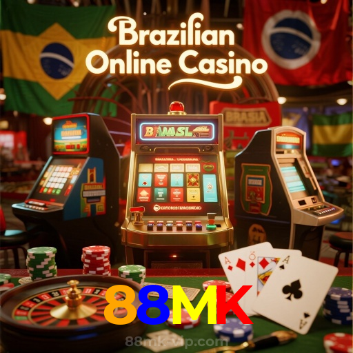 88MK：Jogue poker e aposte no futebol com segurança e grandes prêmios!