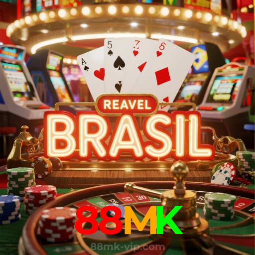 88MK：A melhor experiência de apostas no futebol e cassino está no nosso site!