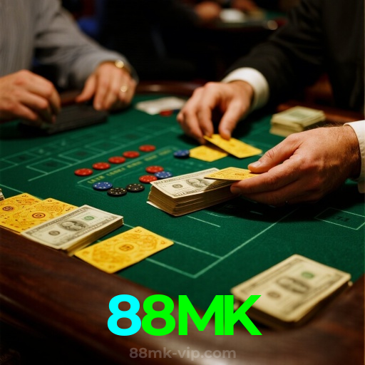 88MK：Aposte no futebol online e experimente o que é vencer com emoção!