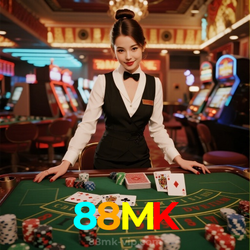 88MK：Jogue poker e aposte no futebol com segurança e grandes prêmios!