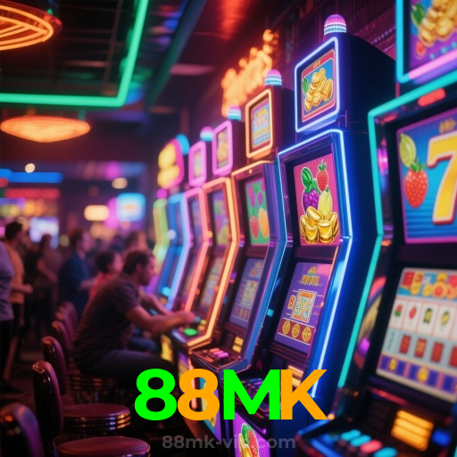88MK：Aposte no seu time e ganhe com os melhores jogos de cassino online!