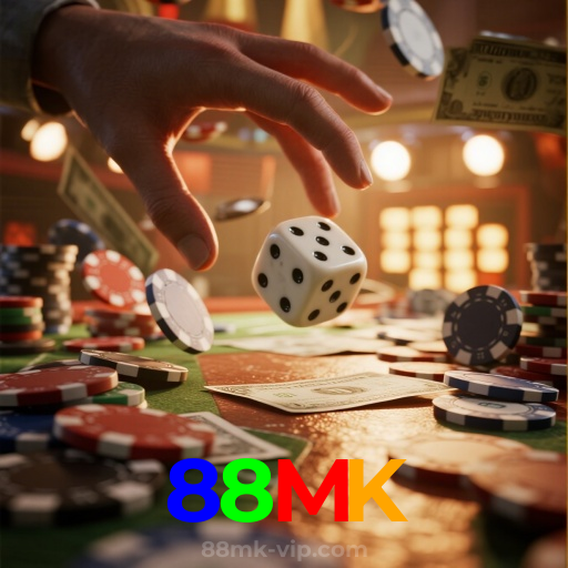 88MK：Sinta a emoção do futebol online e conquiste vitórias épicas!