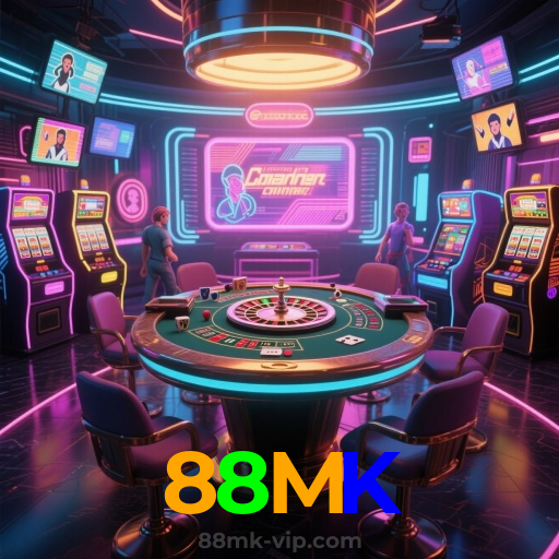 88MK：Aposte no futebol online e mostre suas habilidades!