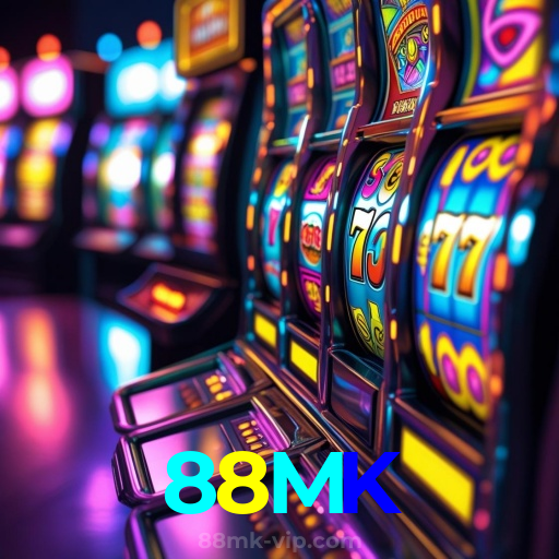 88MK：Jogue nas slots e ganhe prêmios surreais!