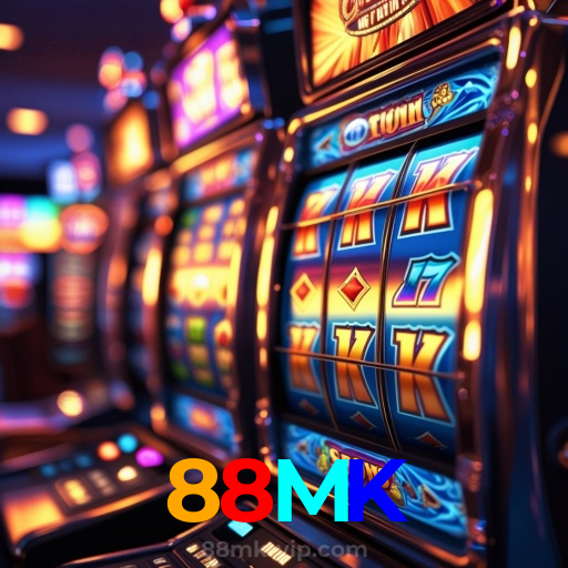 88MK：A sorte está no cassino online com apostas no futebol e grandes vitórias!