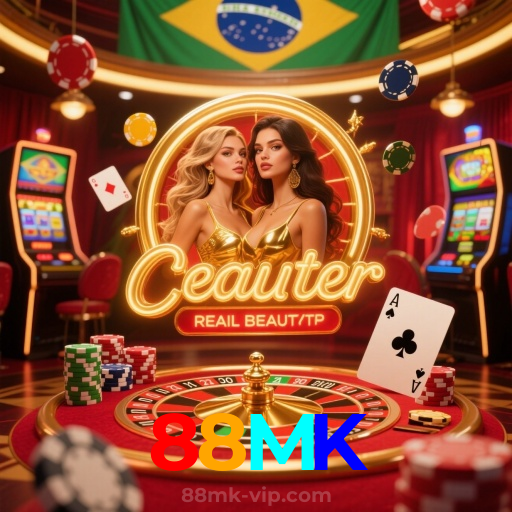 88MK：Jogue futebol online e leve para casa prêmios incríveis!