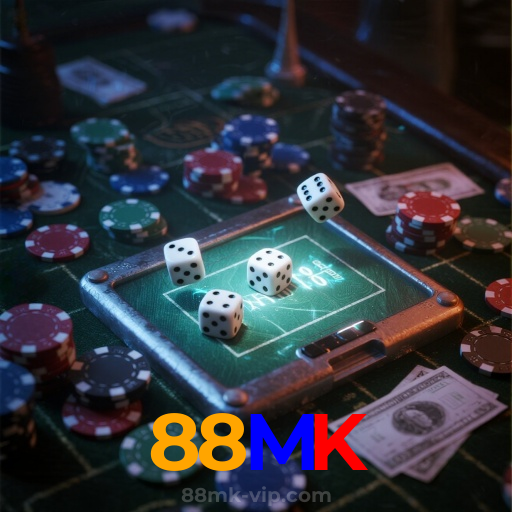 88MK：Vença e marque grandes gols no futebol online agora!
