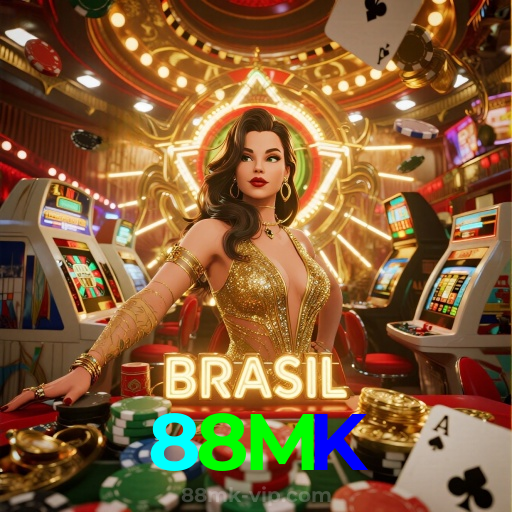 88MK：Jogue poker online e mostre que você é o mestre do jogo!