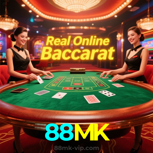 88MK：Jogue slots, aposte no futebol e vença com grandes vitórias!