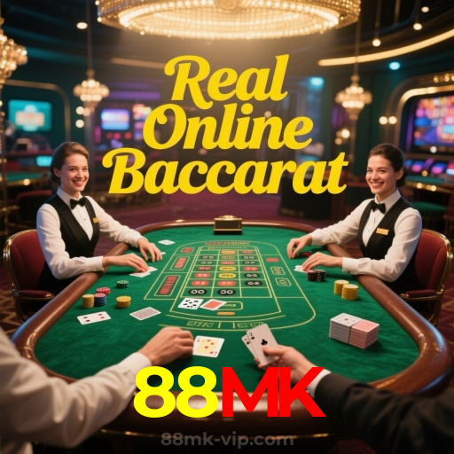 88MK：Em cada giro das slots, a vitória está ao seu alcance!