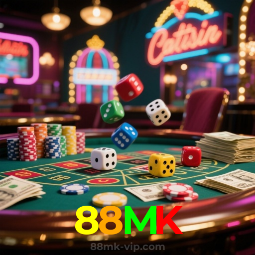 88MK：O futebol nunca foi tão divertido! Aposte e ganhe prêmios incríveis!