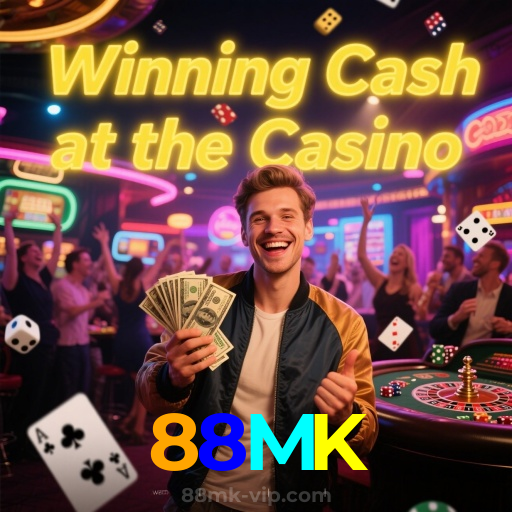 88MK：Jogue slots, aposte no futebol e conquiste grandes vitórias!