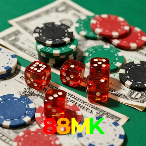 88MK：Jogue as melhores slots e aposte no futebol para grandes vitórias!