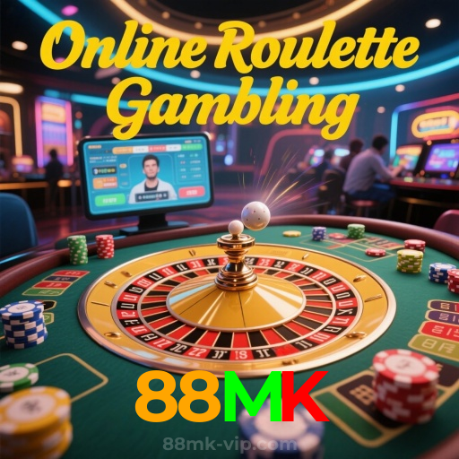 88MK：Jogue as melhores slots e conquiste jackpots épicos!