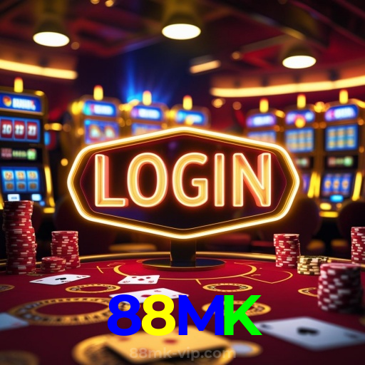88MK：Ganhe no futebol e jogue os melhores jogos de cassino online!