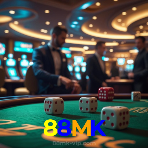 88MK：Encontre a sorte nas nossas roletas e ganhe prêmios incríveis!