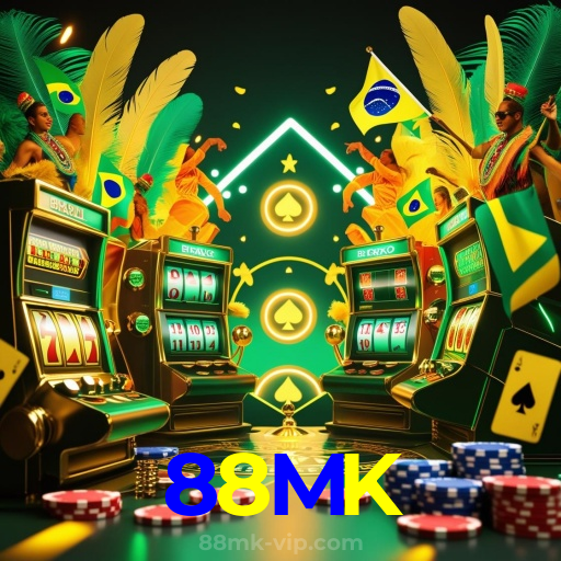 88MK：Aposte no futebol digital e vença os melhores times!