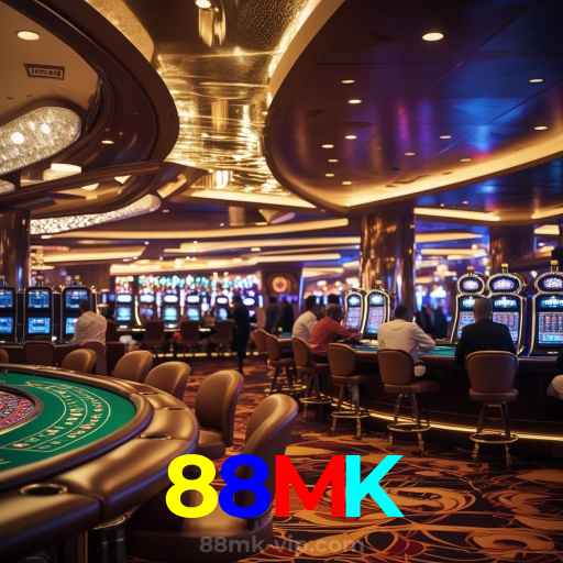 88MK：Jogue poker online e leve prêmios incríveis para casa!