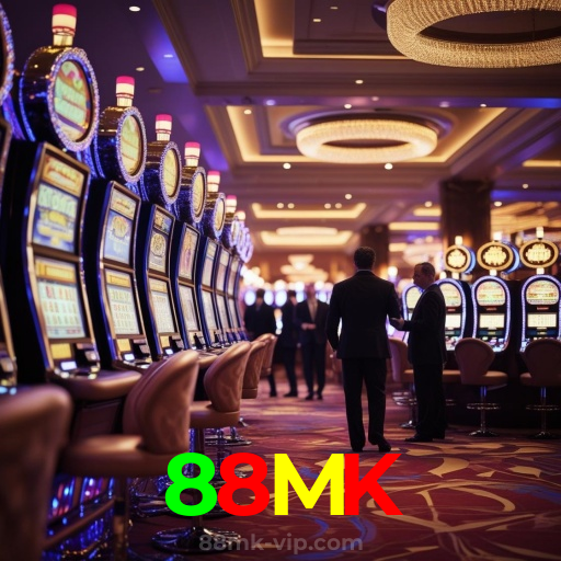 88MK：Vença no cassino online com blackjack e apostas esportivas no futebol!