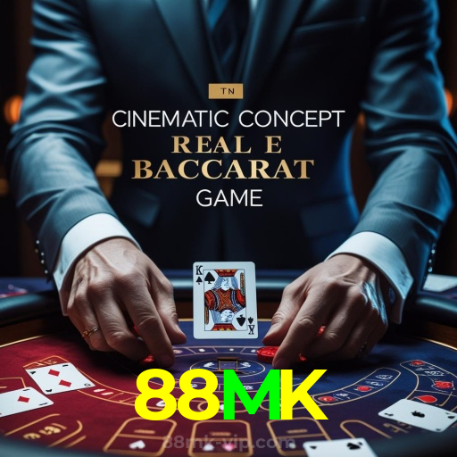 88MK:Aposte no futebol e jogue os jogos mais emocionantes como blackjack e poker!