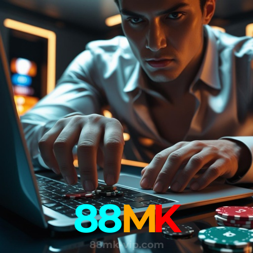 88MK:Desafie suas habilidades no poker online e vença os adversários!