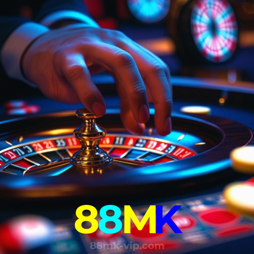 88MK:Gire as slots e ganhe prêmios incríveis com cada giro!