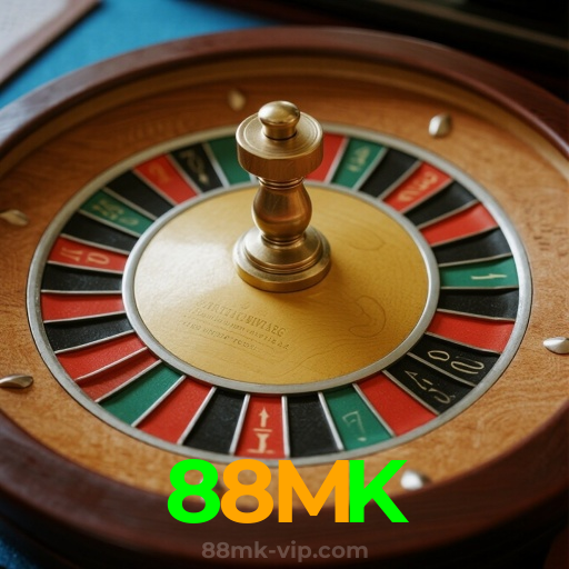 88MK：Apostas emocionantes em futebol e vitórias épicas no cassino online!
