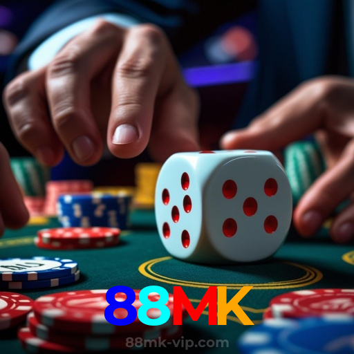 88MK：Ganhe prêmios em roleta e aposte no futebol com confiança no nosso cassino!