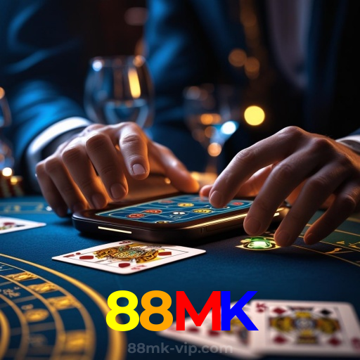 88MK:Vire o mestre das cartas! Jogue poker online e vença!