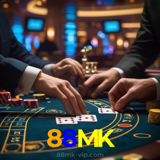 88MK：O cassino online está esperando por você! Jogue e vença!